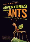Adventures Among Ants: A Global Safari with a Cast of Trillions Adventures Among Ants: A Global Safari with a Cast of Trillions