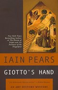 Giotto's Hand (Art History Mysteries) Giotto's Hand (Art History Mysteries)