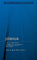 Joshua: No Falling Words - 222.2 DAV Joshua: No Falling Words - 222.2 DAV