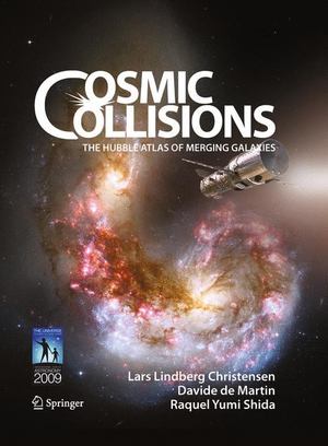Cosmic Collisions Cosmic Collisions