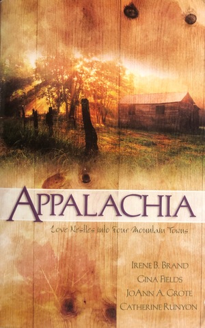 Appalachia Appalachia
