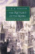 Return of the King (The Lord of The Rings, Part 3), The Return of the King (The Lord of The Rings, Part 3), The