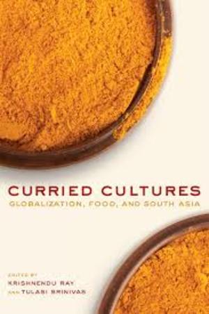 Curried Cultures Curried Cultures