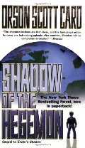 Shadow of the Hegemon (Ender, Book 6) Shadow of the Hegemon (Ender, Book 6)