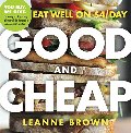 Good and Cheap: Eat Well on $4/Day Good and Cheap: Eat Well on $4/Day