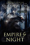 Empire of Night (Age of Legends Trilogy) Empire of Night (Age of Legends Trilogy)