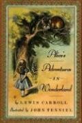 Alice's adventures in Wonderland Alice's adventures in Wonderland