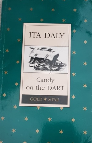 Candy on the D.A.R.T. Candy on the D.A.R.T.