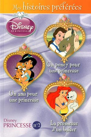 Disney Princesse Disney Princesse