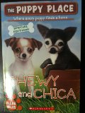 Chew and Chica (Puppy Place, Special Edition) Chew and Chica (Puppy Place, Special Edition)