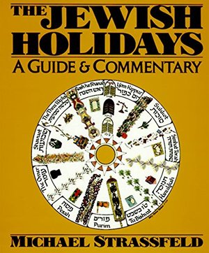 Jewish Holidays, The Jewish Holidays, The