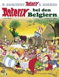 Asterix bei den Belgiern Asterix bei den Belgiern