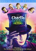 Charlie and the Chocolate Factory (Full Screen Edition) Charlie and the Chocolate Factory (Full Screen Edition)
