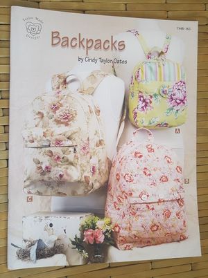 Backpacks Backpacks