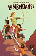 Lumberjanes Vol. 2 Lumberjanes Vol. 2