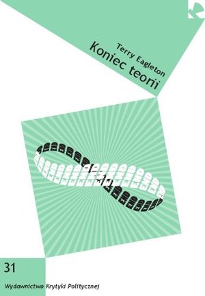 Koniec teorii Koniec teorii