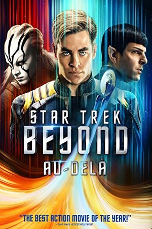 Star Trek Beyond Star Trek Beyond