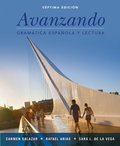 Avanzando Gramatica Espala y Lectura 7th Ed. Avanzando Gramatica Espala y Lectura 7th Ed.