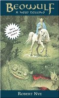 Beowulf: A New Telling Beowulf: A New Telling