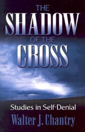 Shadow of the Cross, The Shadow of the Cross, The