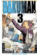 Bakuman., Vol. 3 Bakuman., Vol. 3