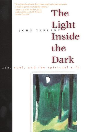 Light Inside the Dark, The Light Inside the Dark, The