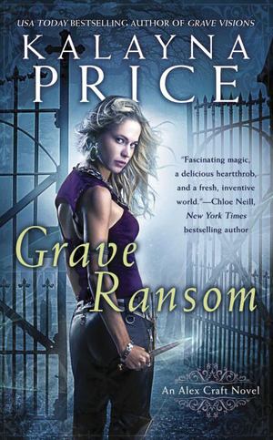 Grave Ransom Grave Ransom