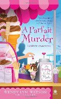Parfait Murder (A La Mode Mystery, No. 3) Parfait Murder (A La Mode Mystery, No. 3)
