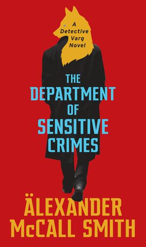 Department of Sensitive Crimes, The Department of Sensitive Crimes, The