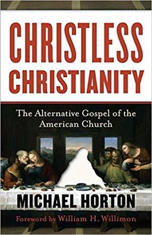 Christless Christianity - D277.3 HOR Christless Christianity - D277.3 HOR