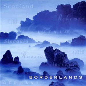 Borderlands Borderlands
