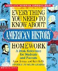 Everything You Need To Know About American History Homework Everything You Need To Know About American History Homework