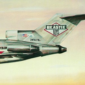 Licensed To Ill Licensed To Ill