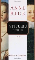 Vittorio the Vampire Vittorio the Vampire