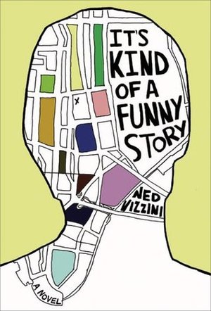 It's Kind of a Funny Story It's Kind of a Funny Story