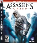 #1 Assassin's Creed #1 Assassin's Creed