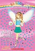 Molly The Goldfish Fairy: The Pet Fairies #6 Molly The Goldfish Fairy: The Pet Fairies #6