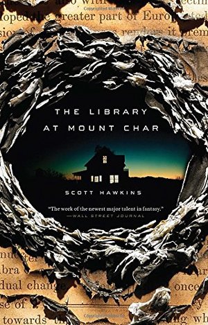 Library at Mount Char, The Library at Mount Char, The