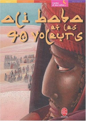 Ali Baba et les 40 voleurs Ali Baba et les 40 voleurs