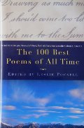 100 Best Poems of All Time, The 100 Best Poems of All Time, The