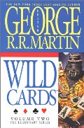 Aces High (Wild Cards, #2) Aces High (Wild Cards, #2)
