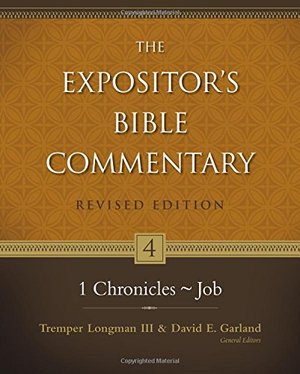 1 Chronicles-Job 1 Chronicles-Job