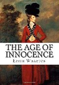 Age of Innocence, The Age of Innocence, The