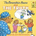 Berenstain Bears and the Truth, The Berenstain Bears and the Truth, The