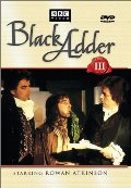 Black Adder III Black Adder III