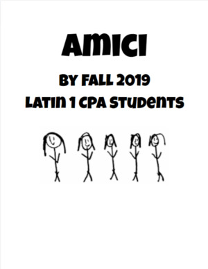 Amici Amici