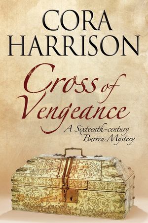 Cross of Vengeance, The Cross of Vengeance, The