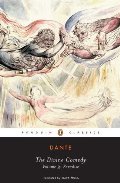 Divine Comedy, Vol. 3: Paradise, The Divine Comedy, Vol. 3: Paradise, The