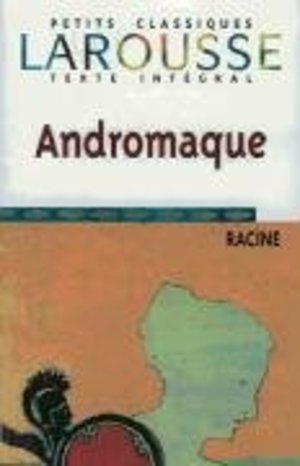 Andromaque Andromaque