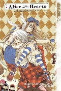 Alice in the Country of Hearts, Vol. 1 Alice in the Country of Hearts, Vol. 1
